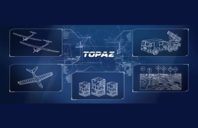 Zintegrowany System Zarządzania Walką TOPAZ