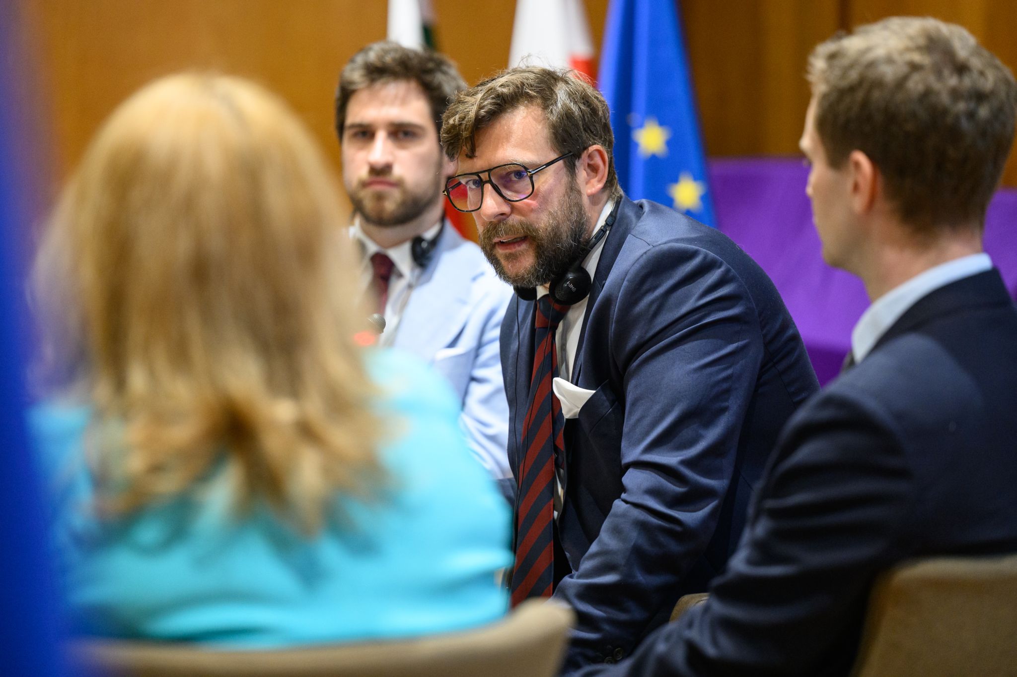 GRUPA WB w Polsko-Niemieckiej Izbie Przemysłowo-Handlowej