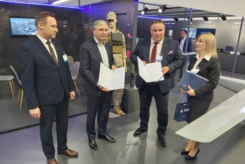 WB wspiera edukację techniczną