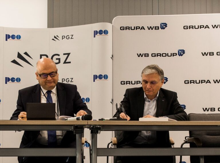 Zamówienie na głowice dla ZSSW-30