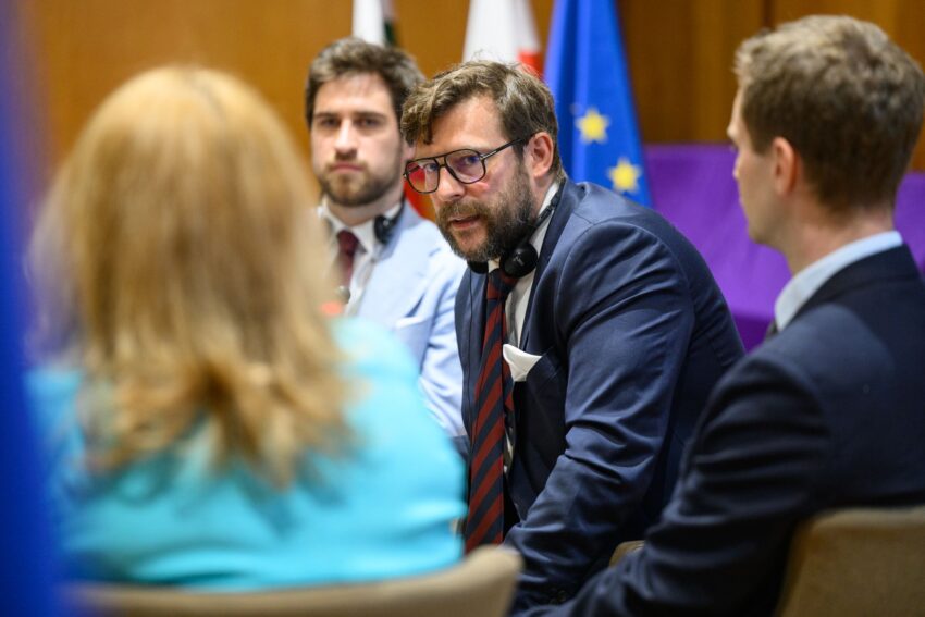 WB GROUP in the Polish-German Chamber of Industry and Commerce