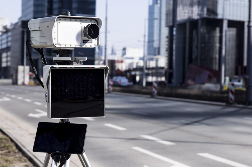 SmartEye Road Traffic Enforcement Systems Delivered to Portugal