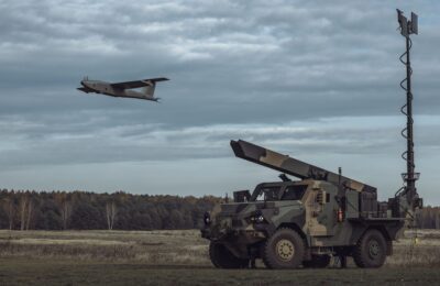 WARMATE 5 Loitering Munition
