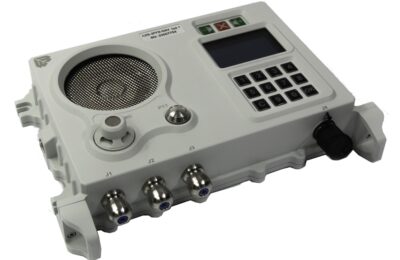 FONET-NAVY Ship Communication Platform