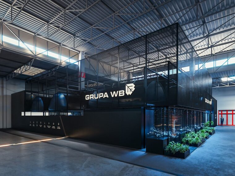 GRUPA WB na XXXIII MSPO