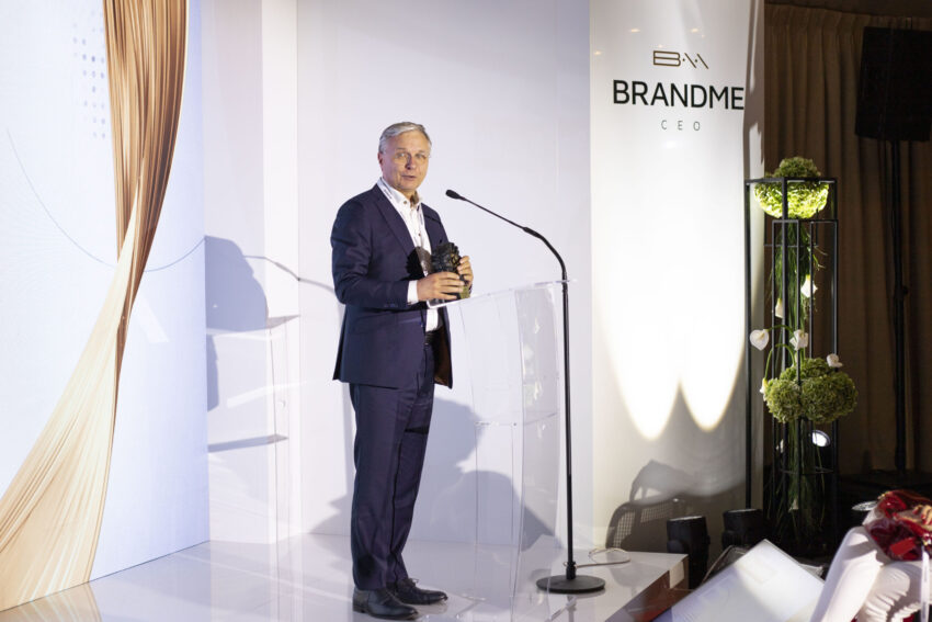 BrandWe dla GRUPY WB