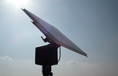 FTR-1 Radio Relay