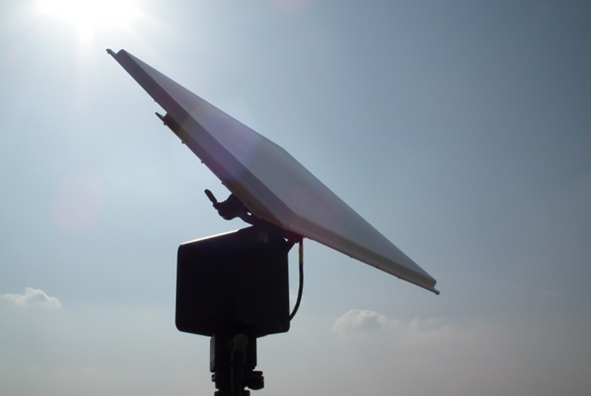 FTR-1 Radio Relay