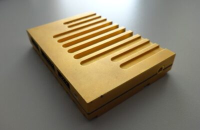 FTR-3 Radio Relay