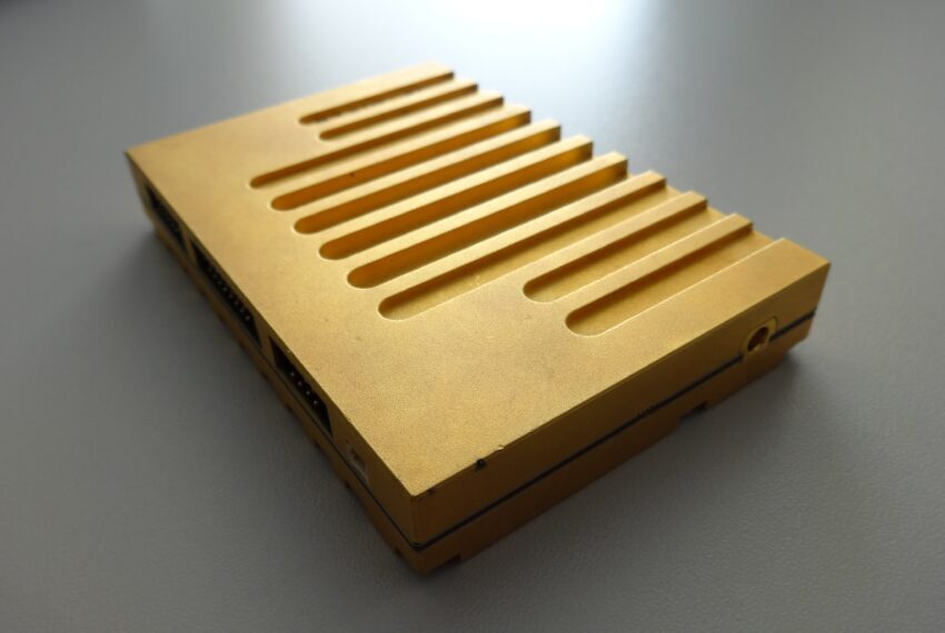 FTR-3 Radio Relay