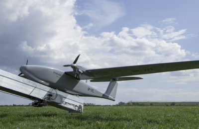 Bezzałogowy System Powietrzny FT5