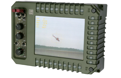 Operator’s display PUL-04