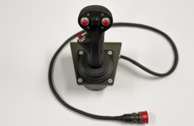 JAM-03 joystick