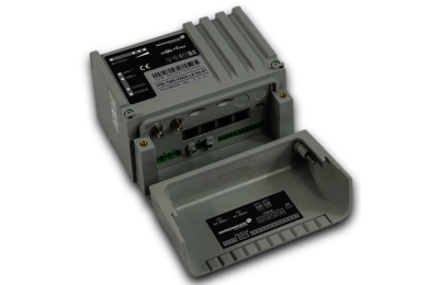 Modułowy system inQL