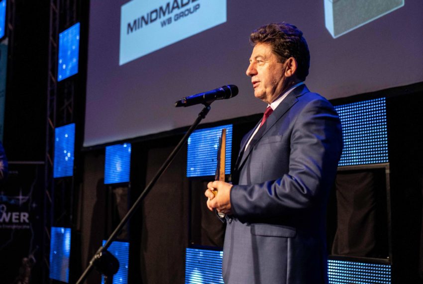 PIK laureatem nagrody "Lider Świata Energii"