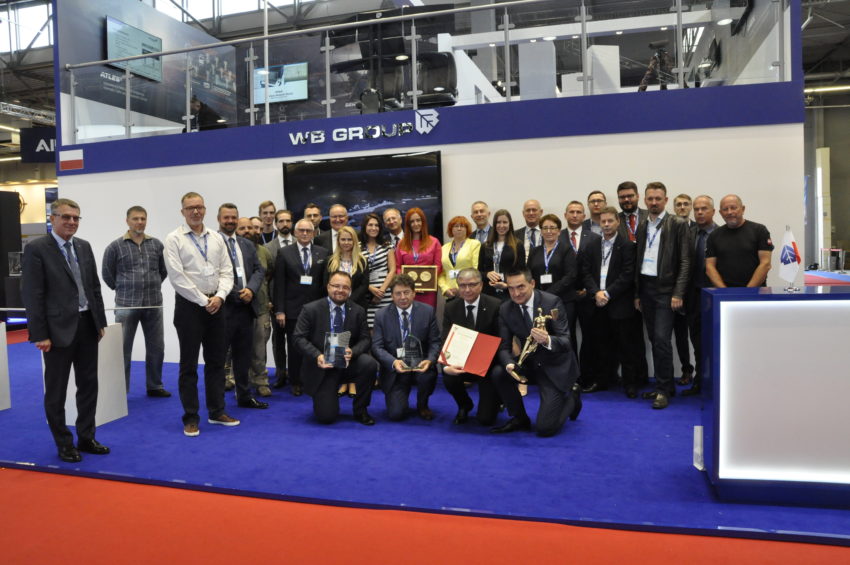 MSPO 2019 zakończone.