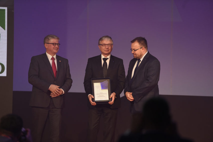 WB GROUP recognized with awards at MSPO 2019