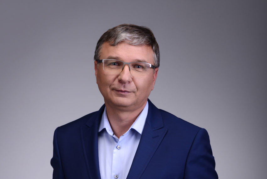Prezes Grupy WB finalistą Konkursu Przedsiębiorca Roku