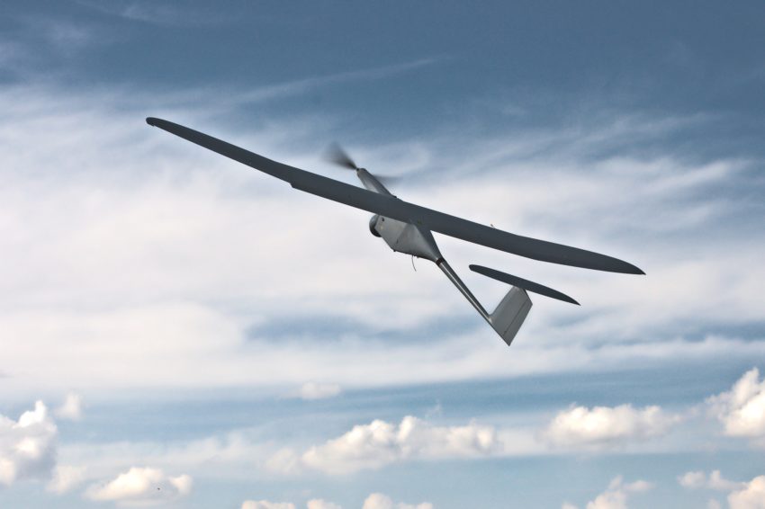 Poland orders FlyEye unmanned aerial systems