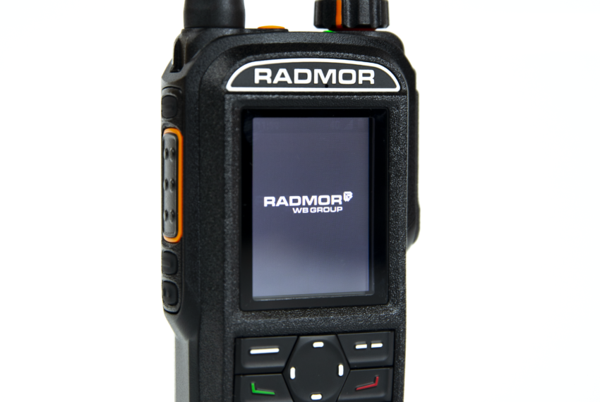 Viper II Radio Transceiver